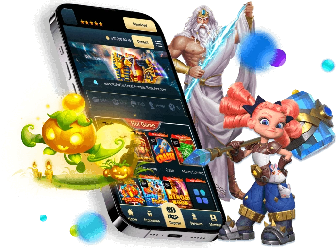 Tiền Thưởng Chào Mừng kbbet win