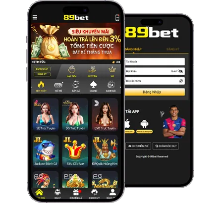 Khuyến mãi và ưu đãi VIP tại kbbet win