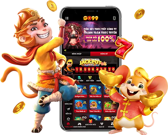 Kho game đa dạng tại kbbet win