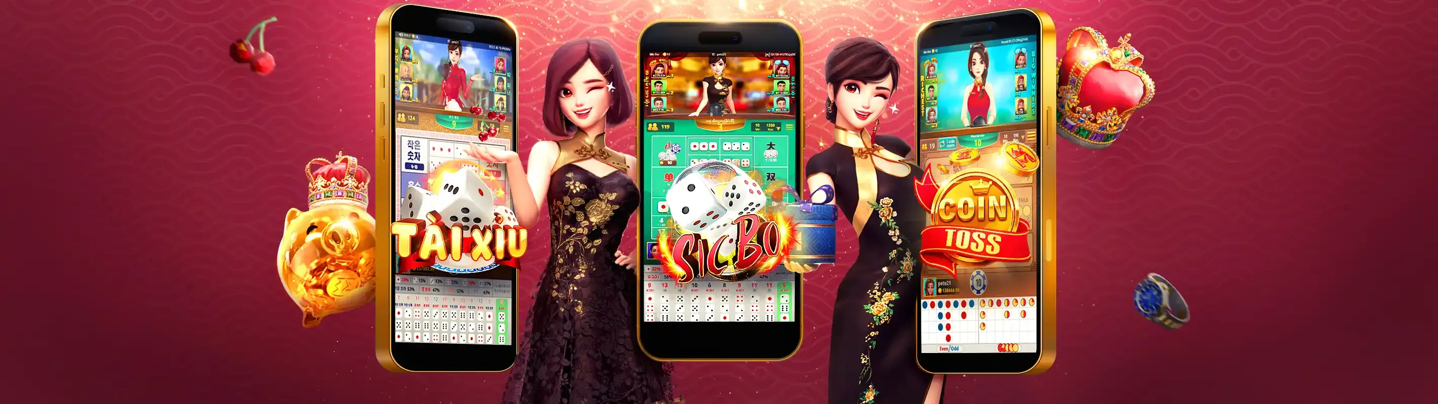 Hình ảnh banner ưu đãi mới nhất của kbbet win