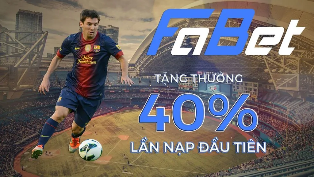 Một banner quảng cáo sáng tạo với các biểu tượng tiền xu vàng, chip casino và hộp quà, cùng với dòng chữ 'Ưu Đãi Khủng Cho Thành Viên Mới Tại kbbet win Casino!' bằng tiếng Việt nổi bật.