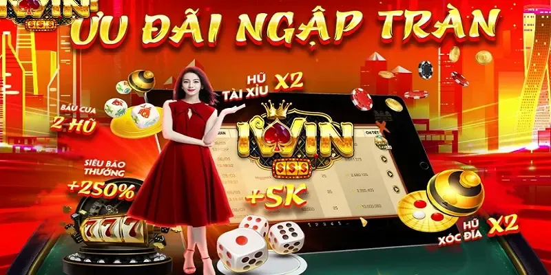 Khuyến mãi mới nhất của kbbet win